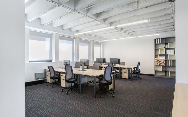 19 Žorža Klemansoa, Beograd Image 2