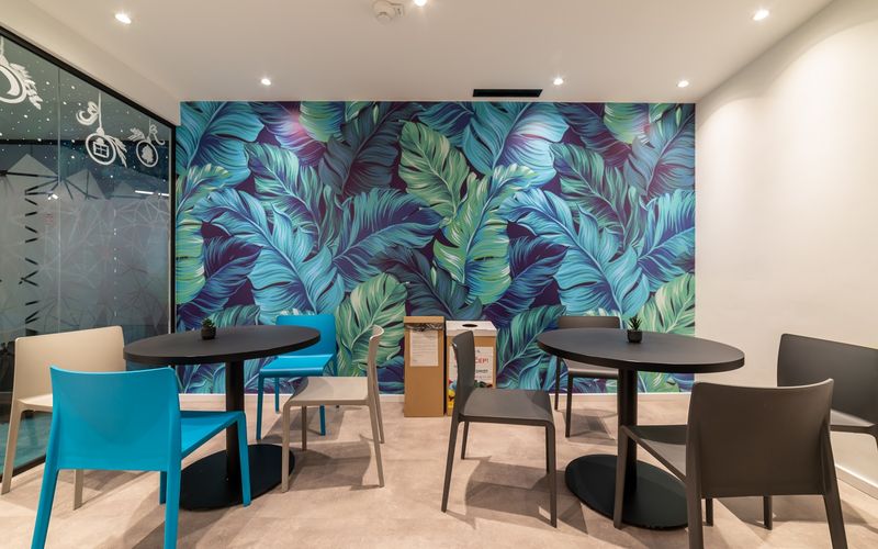 19 Žorža Klemansoa, Beograd Image 3