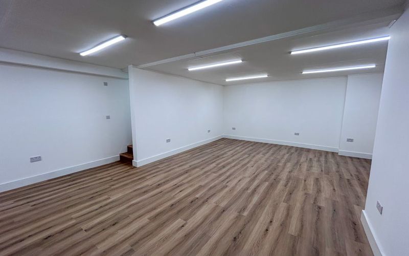 11B Wardour Mews, London, 9 DESKS 11B Wardour Mews, London Image 1