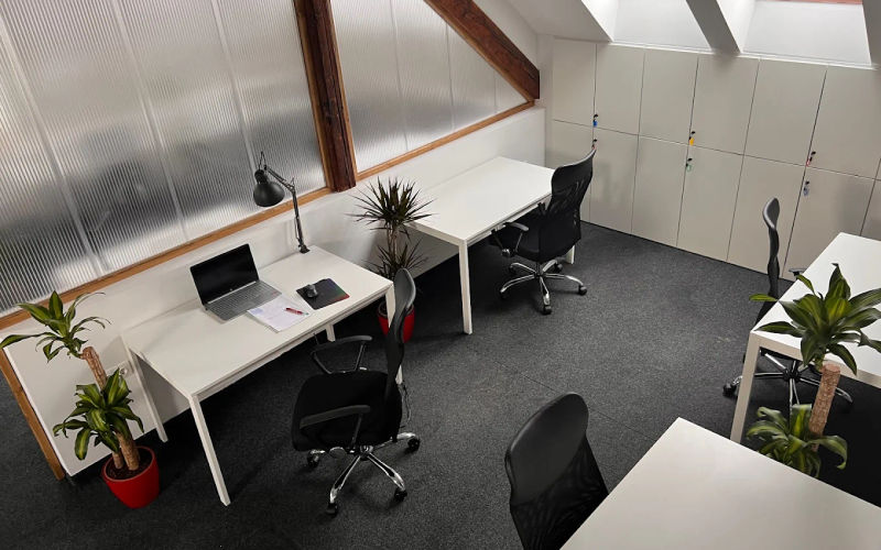 6 Pivovarniška Ulica, Ljubljana Image 1