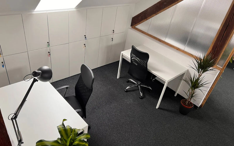 6 Pivovarniška Ulica, Ljubljana Image 9