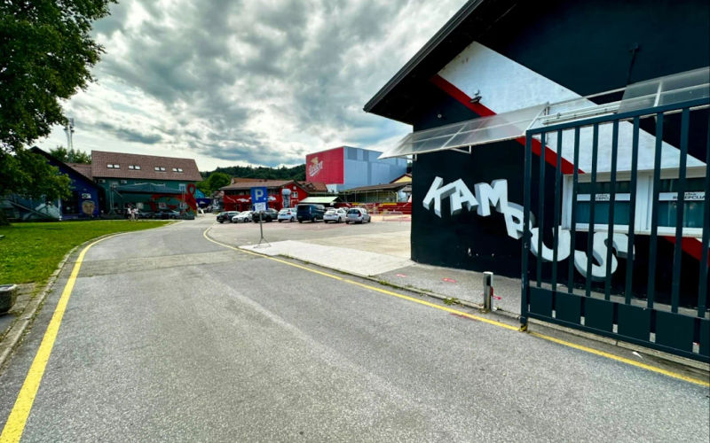 6 Pivovarniška Ulica, Ljubljana Image 11