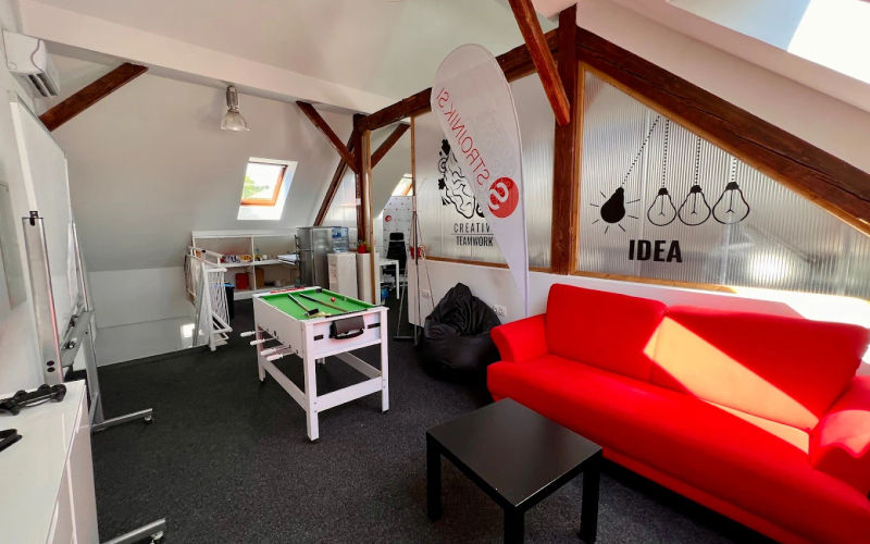 6 Pivovarniška Ulica, Ljubljana Image 4