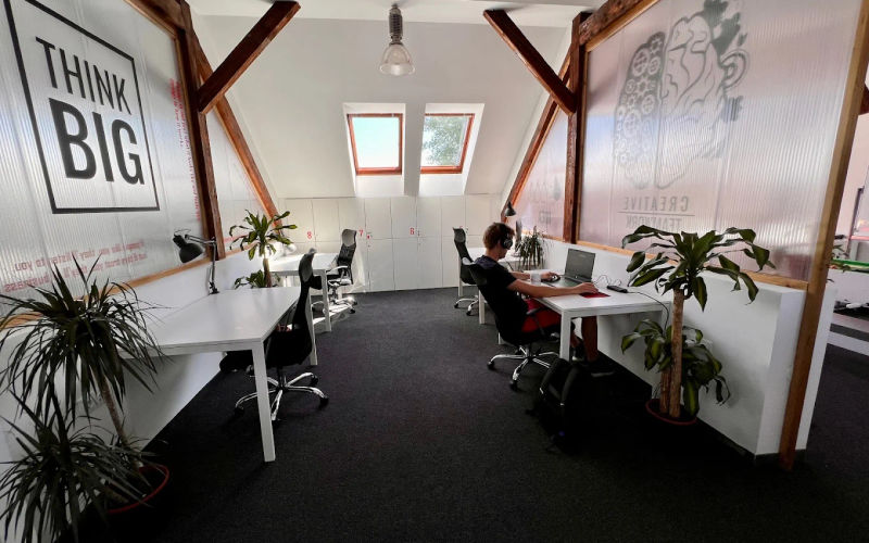 6 Pivovarniška Ulica, Ljubljana Image 8