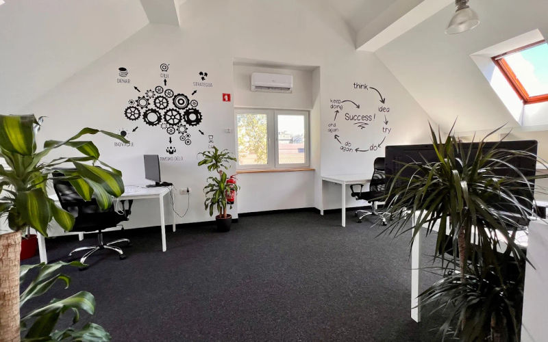 6 Pivovarniška Ulica, Ljubljana Image 10