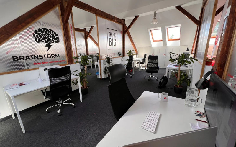 6 Pivovarniška Ulica, Ljubljana Image 6