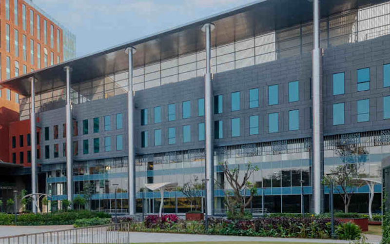 Pipeline Rd Hmt Yeswanthpur, Yeswanthpur Bengaluru Image 6