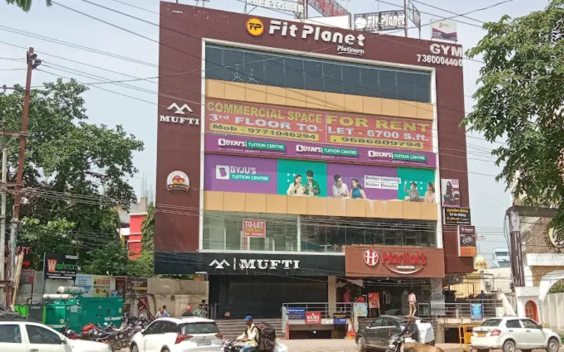 Plot No 382 Rps More Bailey Rd, Patna Image 7