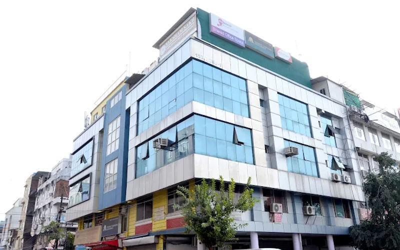 4c Maharshi Dayanand Marg Radio Station Maharishi Civil Lines, Prayagraj Image 5