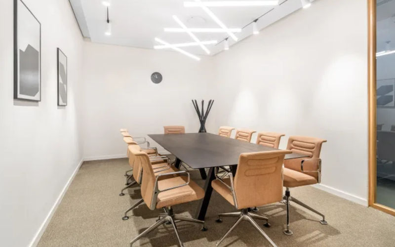 Regus Scalo Milano Locate Di Triulzi, Milano Image 6