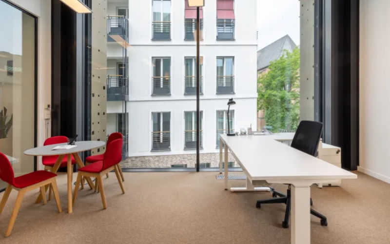 Regus Scalo Milano Locate Di Triulzi, Milano Image 1