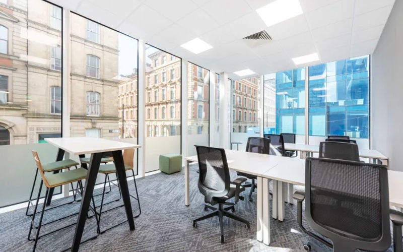 27-45 Great Victoria Street, Belfast Image 2