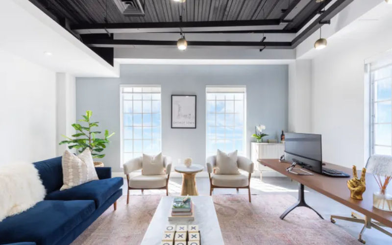 7300 Warden Ave4th Floor, Markham Image 3