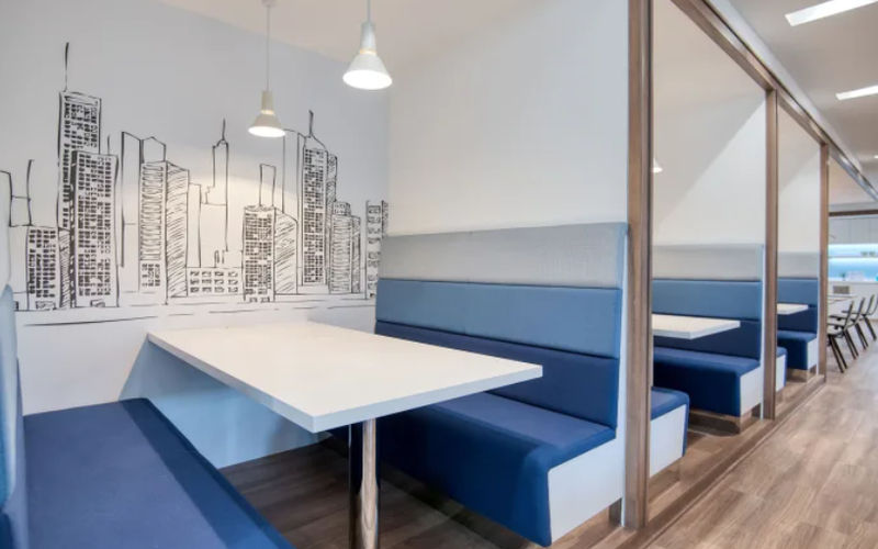 7300 Warden Ave4th Floor, Markham Image 3