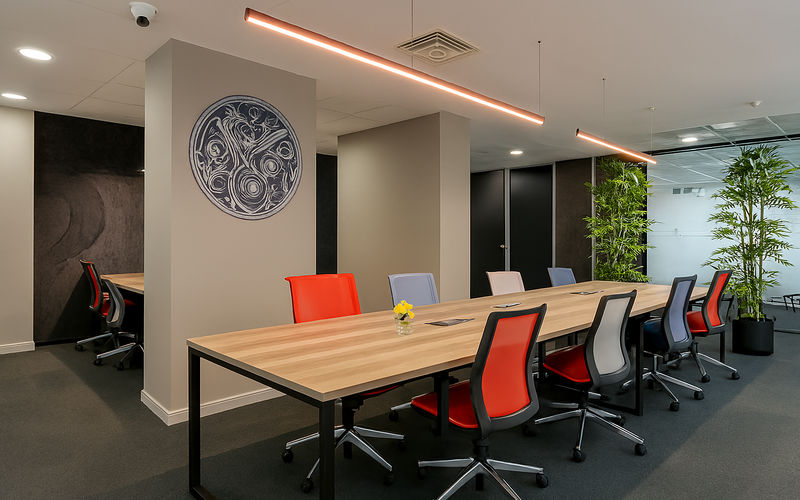 14-16 C De Rosario Pino, Madrid Image 3