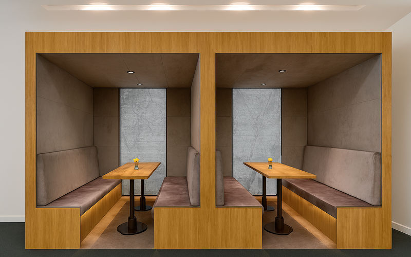 14-16 C De Rosario Pino, Madrid Image 1