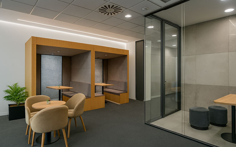 14-16 C De Rosario Pino, Madrid Image 5