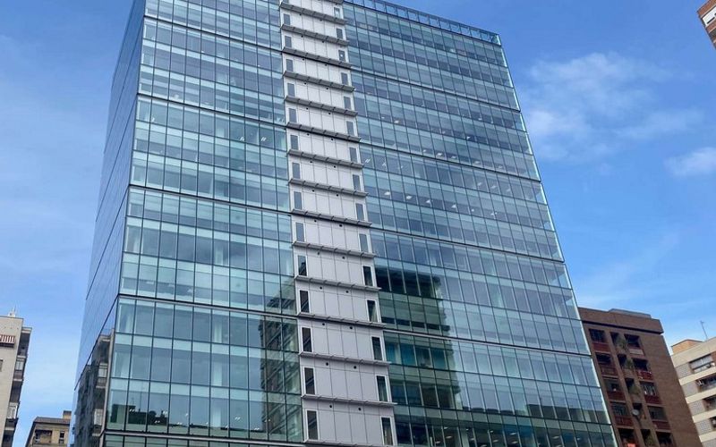 14-16 C De Rosario Pino, Madrid Image 7