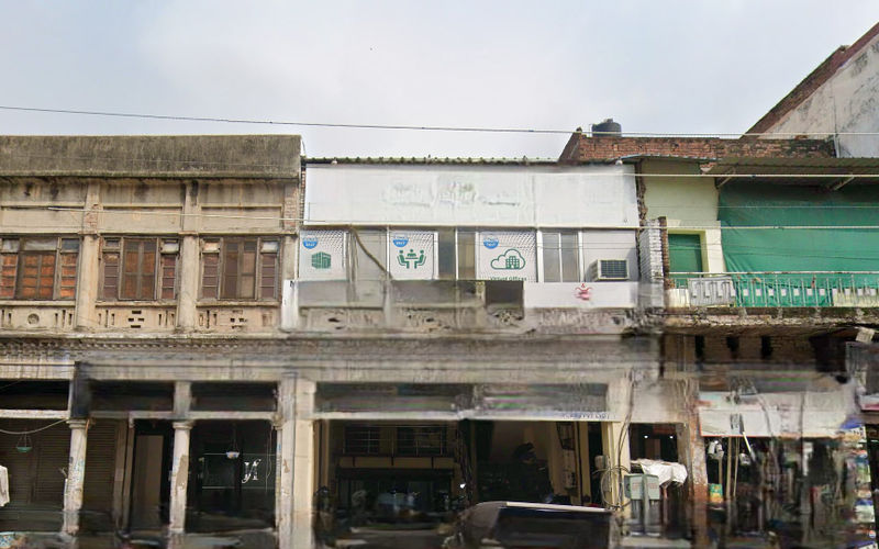 Chapman Ganj Gumti Darshan Purwa, Kanpur Image 6