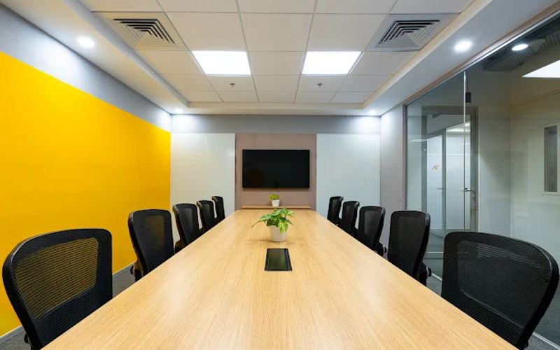 Tower A Old Madras Rd Kattamanallur, Bengaluru Image 3