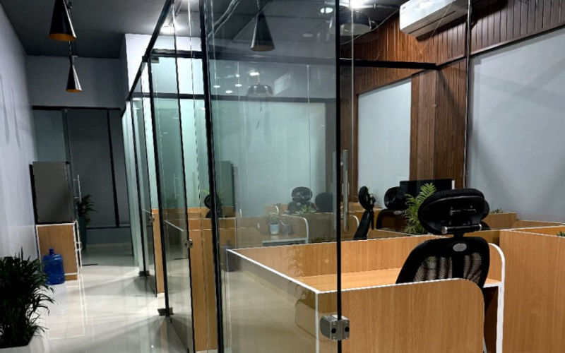 Westend Mall Rajendra Nagar, Indore Image 1