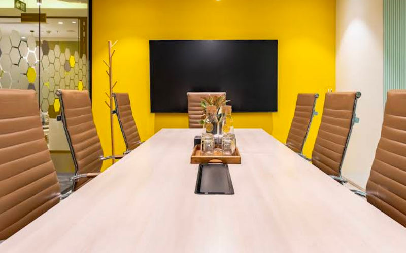 1 Hebbal Kempapura, Bengaluru Image 1