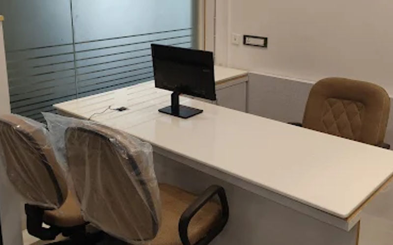 Atulya It Park Near Bhawarkua Main Road Indrapuri Colony Bhanwar Kuwa, Indore Image 1