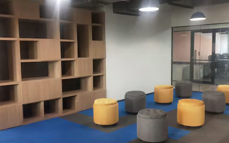 B404 B Wing, Vastrapur Ahmedabad Image 2