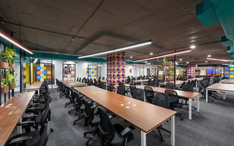 B404 B Wing, Vastrapur Ahmedabad Image 3