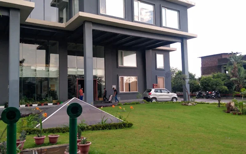 21 Sahastradhara Road Govind Vihar, Dehradun Image 5