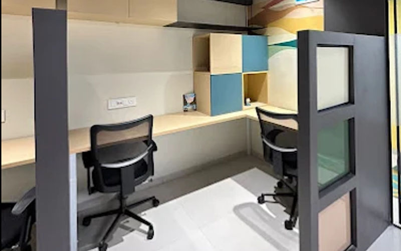 ward 2 Vip Road, Surat Image 4