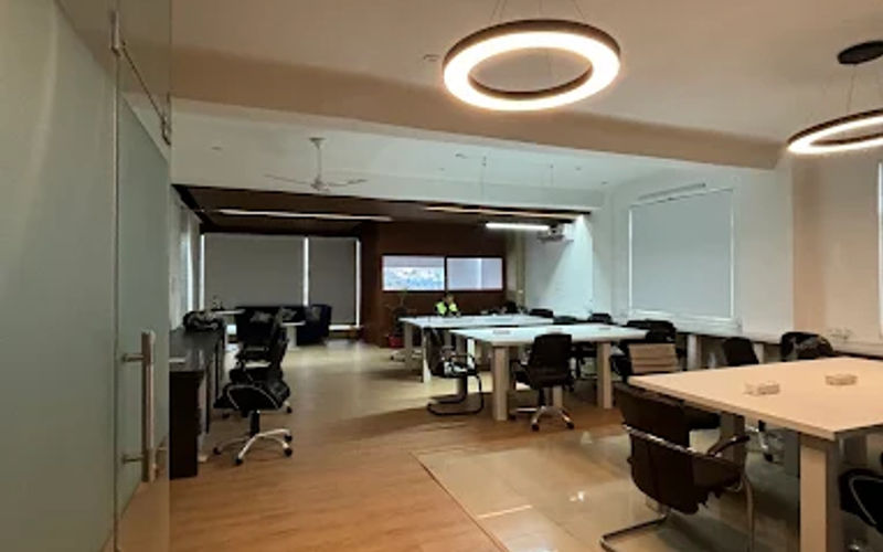 Chattarpur Mandir Road, New Delhi Image 2