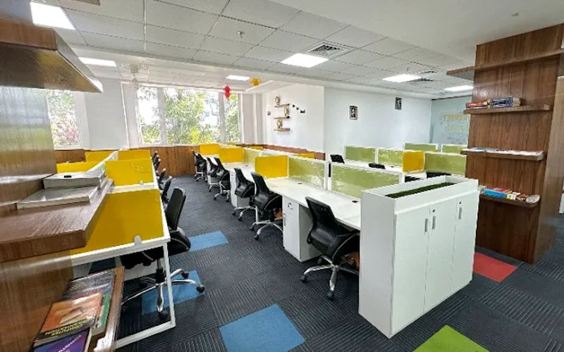 Chattarpur Mandir Road, New Delhi Image 5