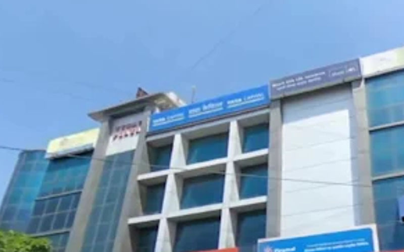 Geeta Bhawan Rd, Sardarpura Jodhpur Image 5