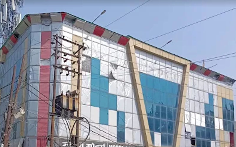 Harsh Nagar Arya Nagar Road, Benajhabar Kanpur Image 5