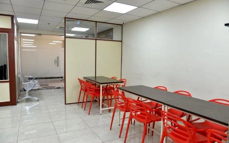 Harsh Nagar Arya Nagar Road, Benajhabar Kanpur Image 3