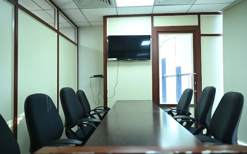 College Road Shrimalivas, Laxman Pura Ratlam Image 1