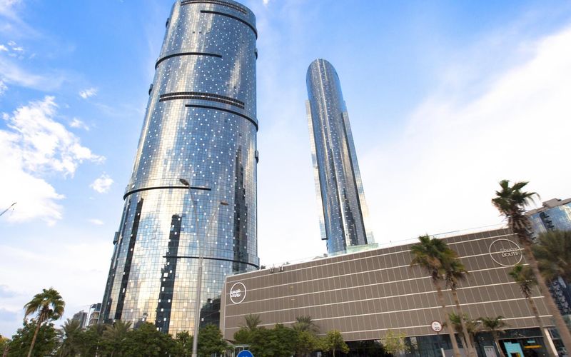 Al Reem Island - Shams Abu Dhabi, Abu Dhabi Image 12