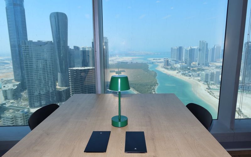 Al Reem Island - Shams Abu Dhabi, Abu Dhabi Image 6