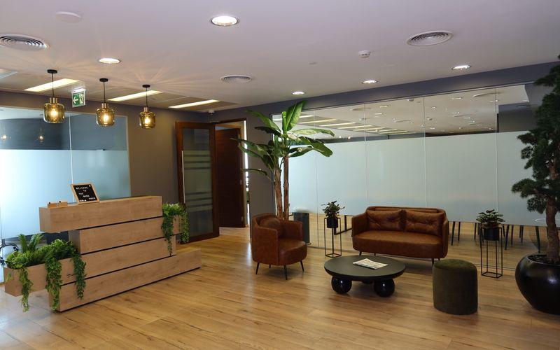 Al Reem Island - Shams Abu Dhabi, Abu Dhabi Image 10