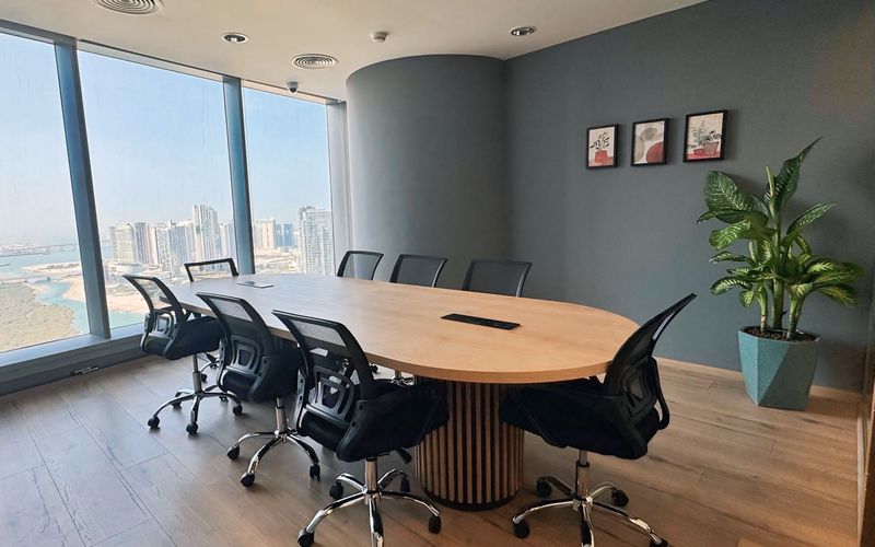 Al Reem Island - Shams Abu Dhabi, Abu Dhabi Image 4