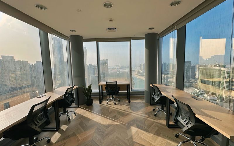 Al Reem Island - Shams Abu Dhabi, Abu Dhabi Image 5