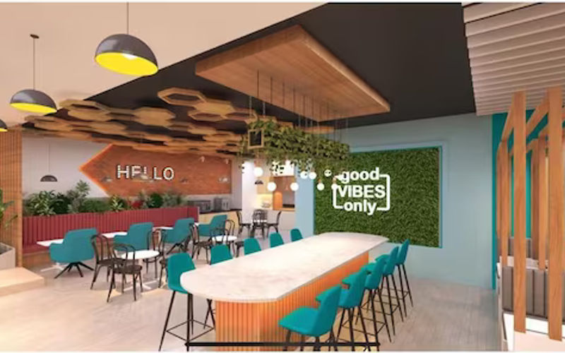 Andheri - Kurla Rd Gamdevi Marol, Mumbai Image 1