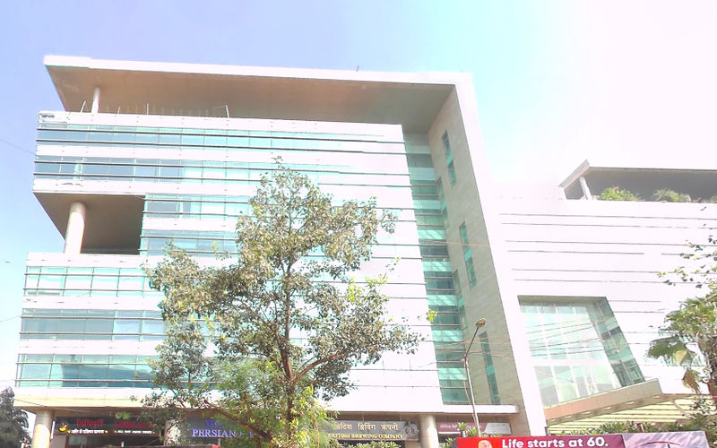 Andheri - Kurla Rd Gamdevi Marol, Mumbai Image 10