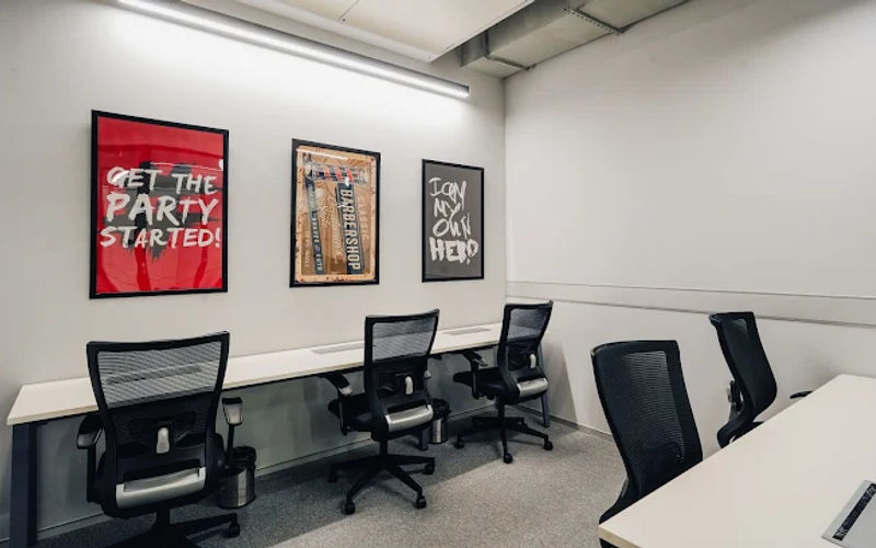 Andheri - Kurla Rd Gamdevi Marol, Mumbai Image 5