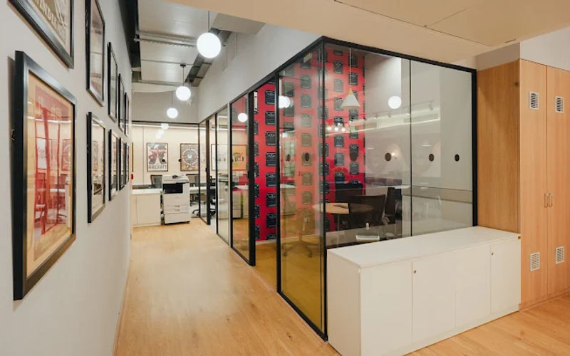 Andheri - Kurla Rd Gamdevi Marol, Mumbai Image 6