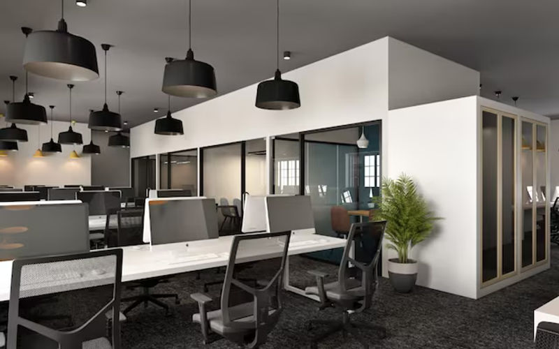 Sag Baug Raheja Platinum, Andheri East Mumbai Image 6