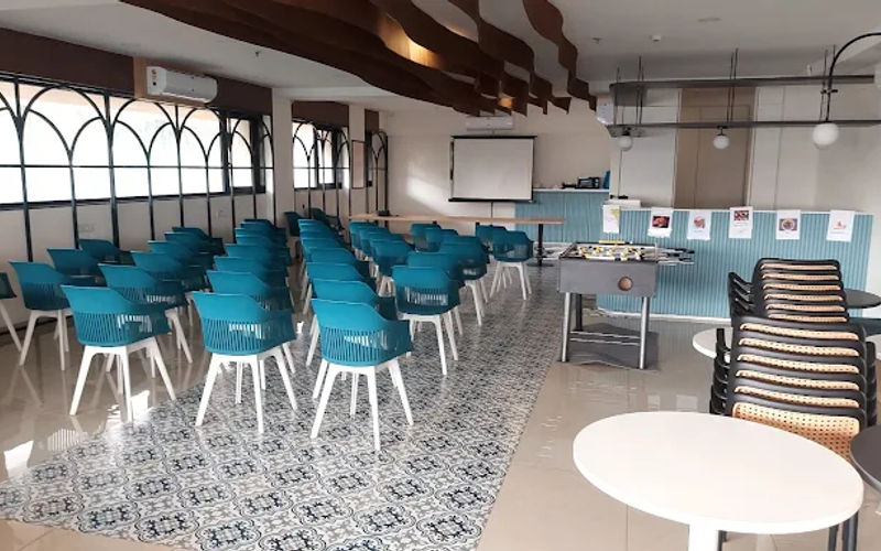 Sag Baug Raheja Platinum, Andheri East Mumbai Image 2