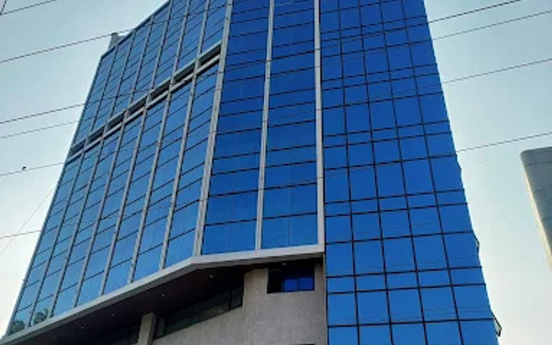 Sag Baug Raheja Platinum, Andheri East Mumbai Image 7