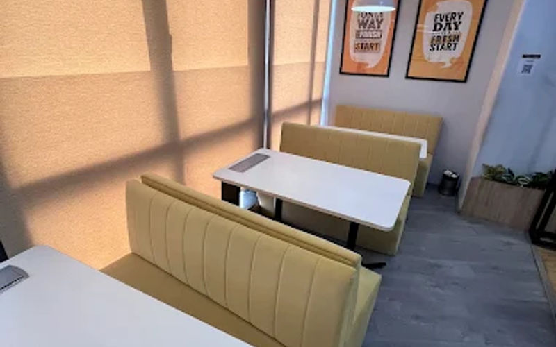 Sag Baug Raheja Platinum, Andheri East Mumbai Image 3